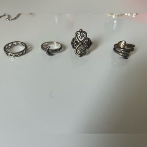 James avery ring